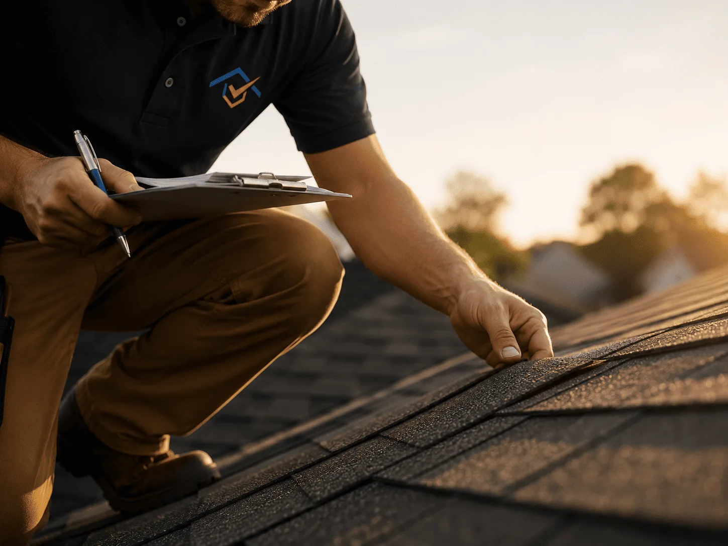 Why Choose Roof Inspection in Ellston, IA
