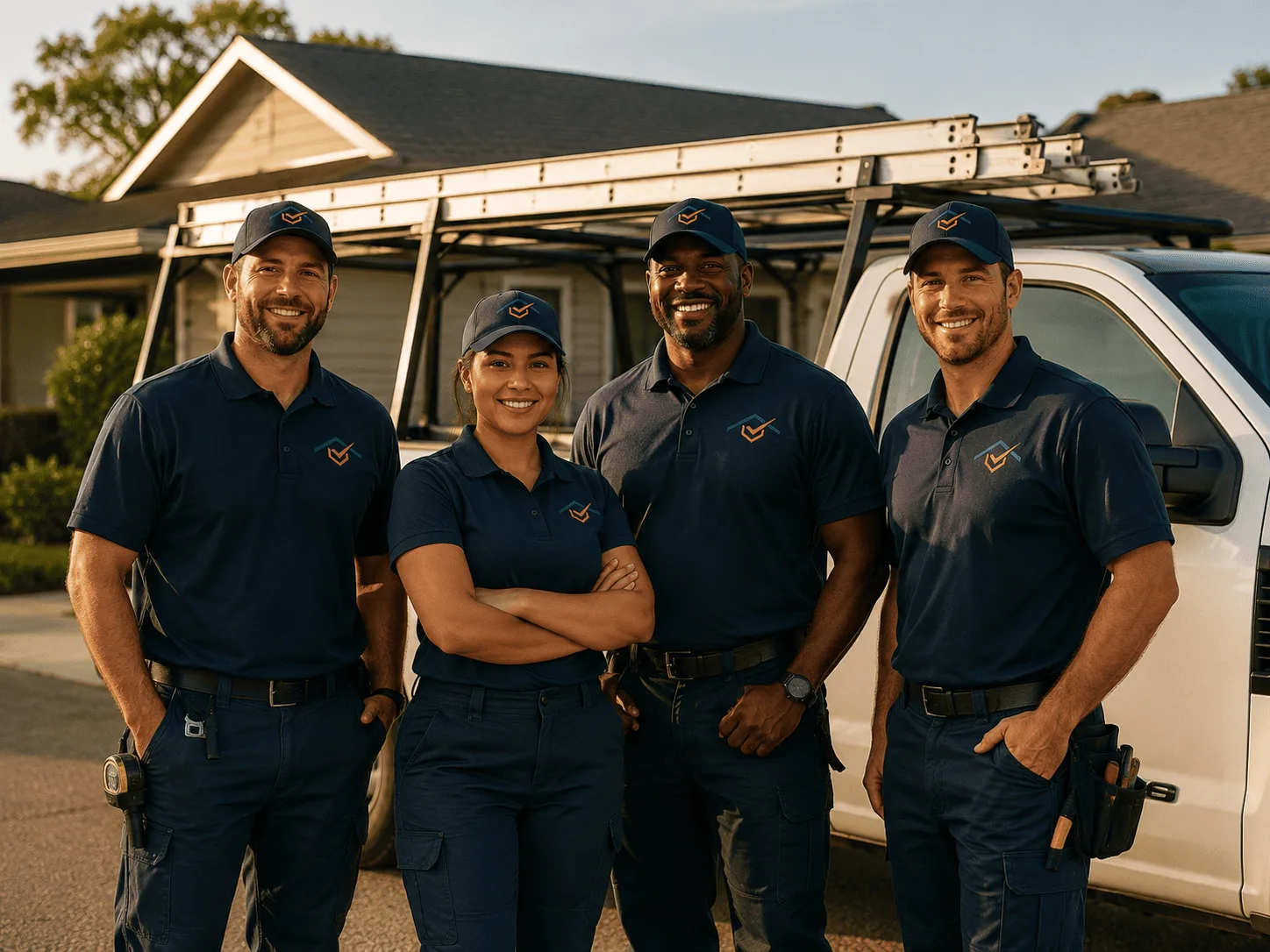 Roof Inspection company in Ellston, IA